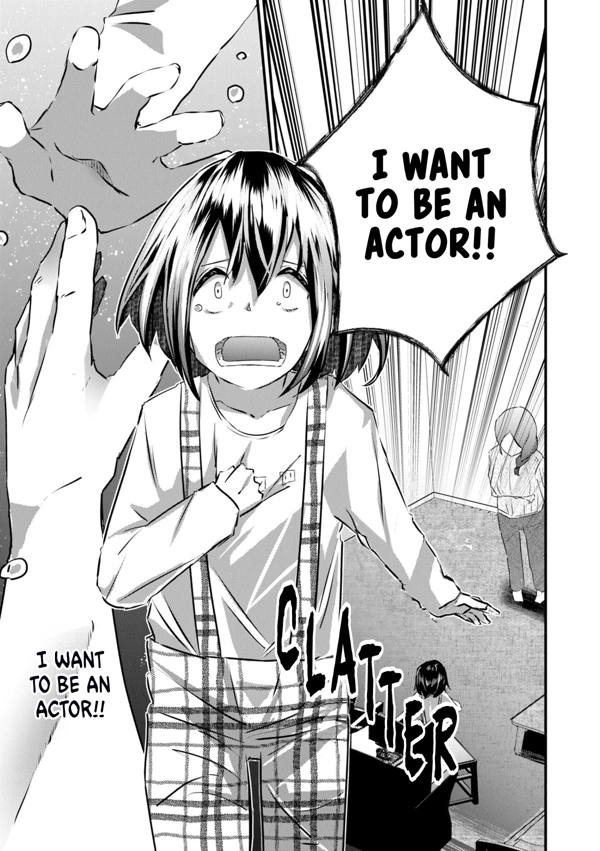 Old Man Reincarnates and Becomes a Genius Actor Chapter 7 page 26 - Chapter 7