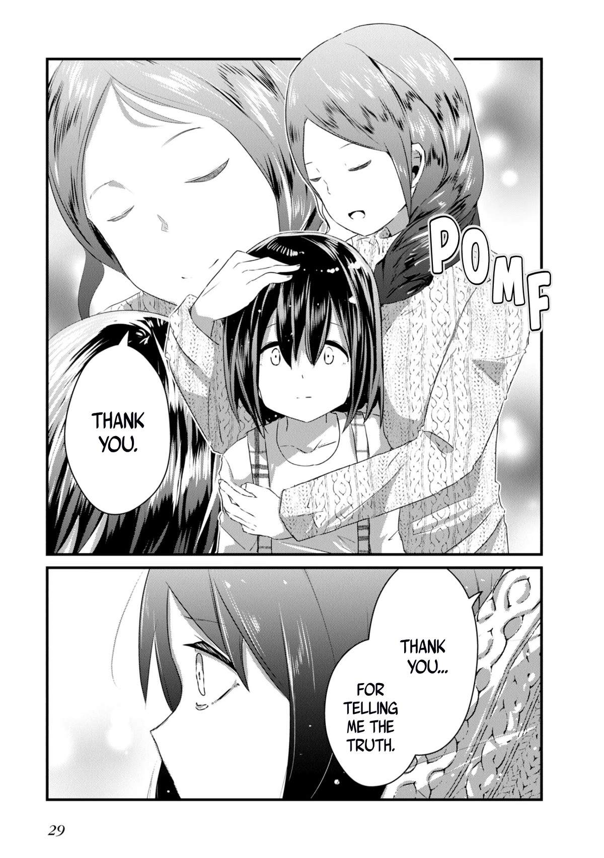 Old Man Reincarnates and Becomes a Genius Actor Chapter 7 page 28 - Chapter 7