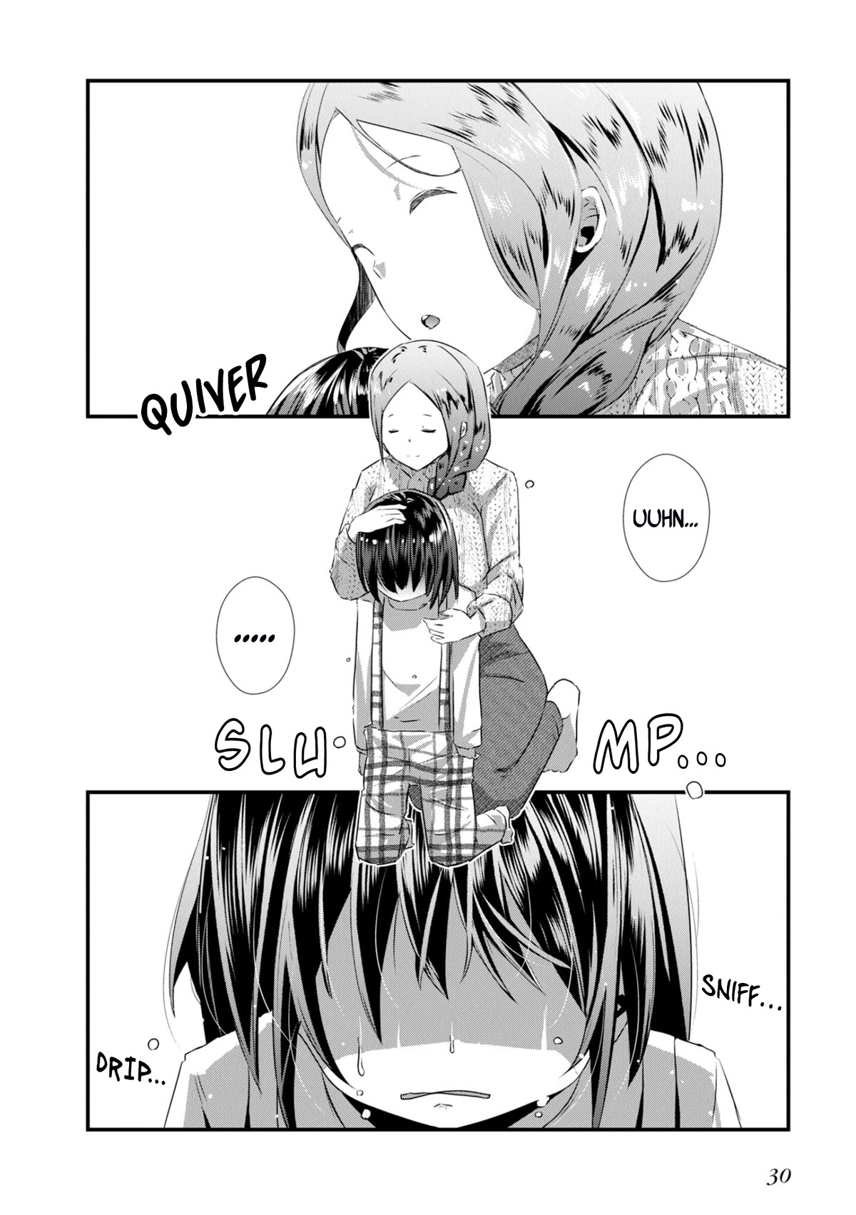 Old Man Reincarnates and Becomes a Genius Actor Chapter 7 page 29 - Chapter 7