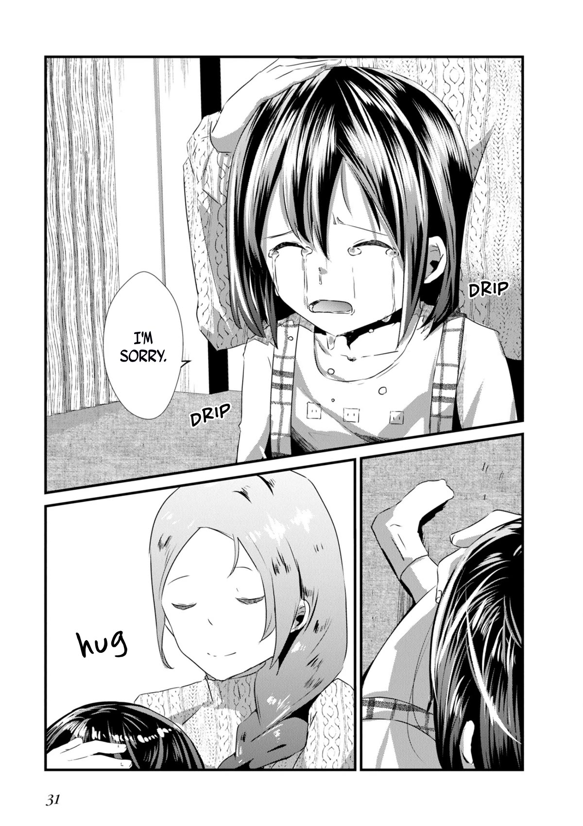 Old Man Reincarnates and Becomes a Genius Actor Chapter 7 page 30 - Chapter 7