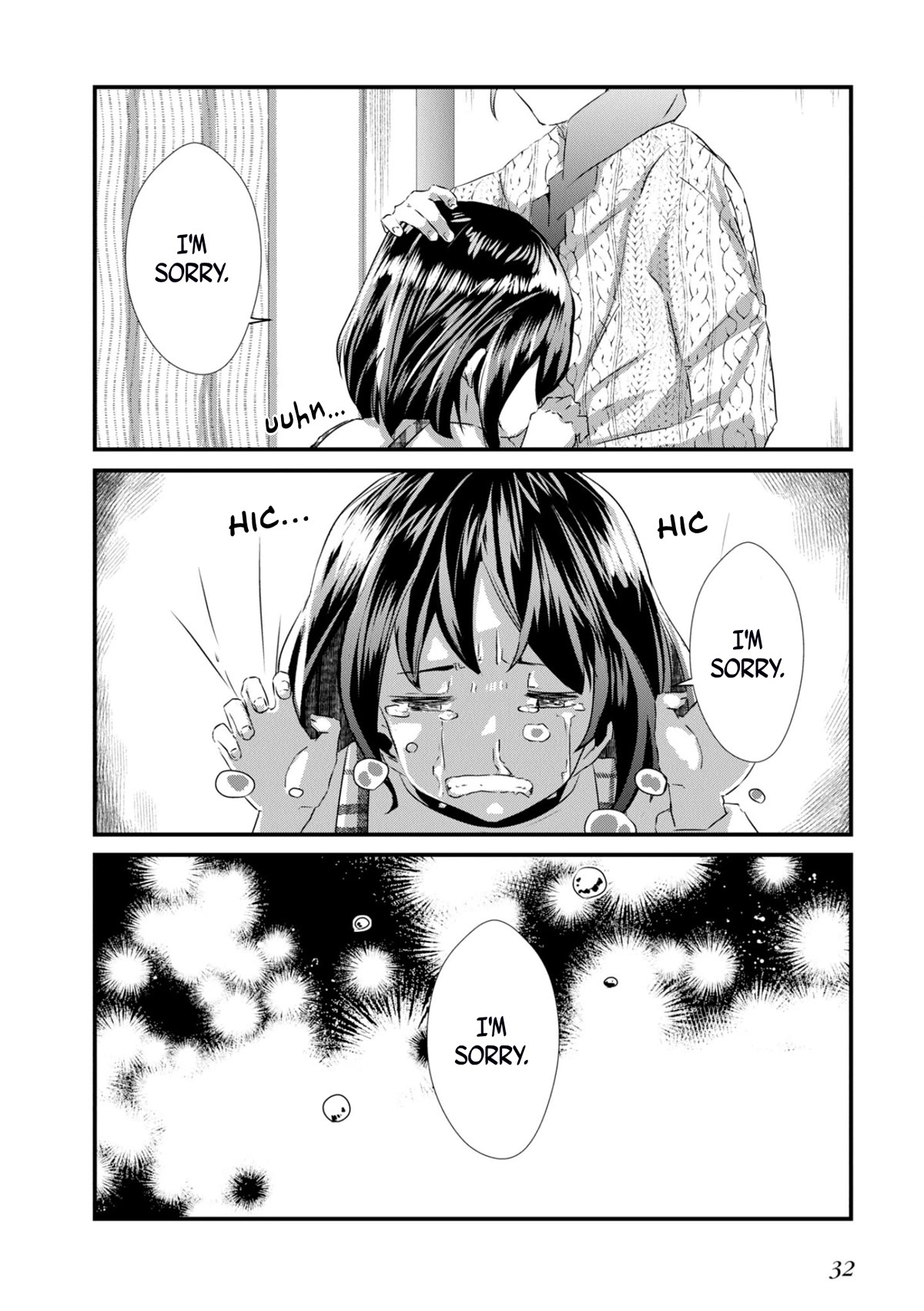 Old Man Reincarnates and Becomes a Genius Actor Chapter 7 page 31 - Chapter 7