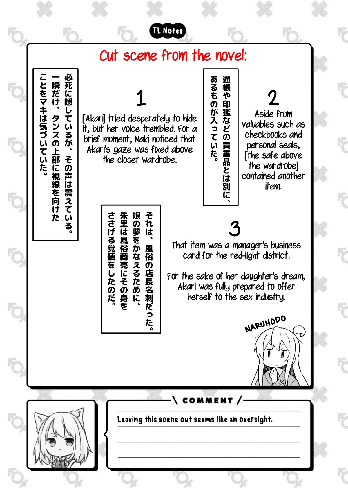 Old Man Reincarnates and Becomes a Genius Actor Chapter 7 page 36 - Chapter 7