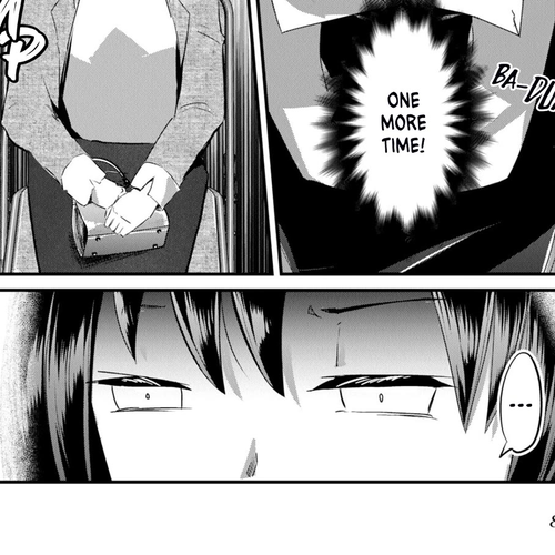 Old Man Reincarnates and Becomes a Genius Actor Chapter 7 cover