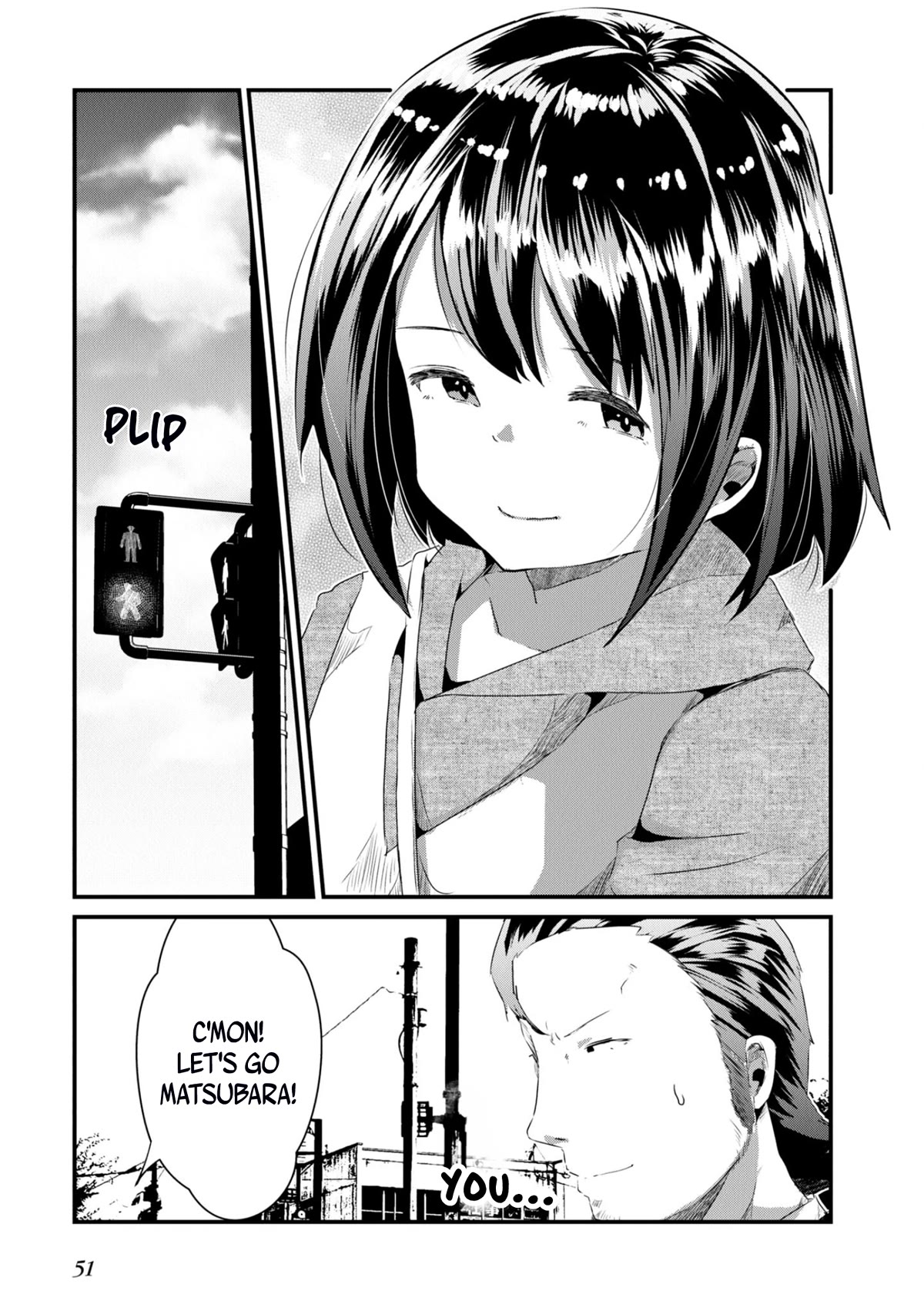 Old Man Reincarnates and Becomes a Genius Actor Chapter 8 page 15 - Chapter 8