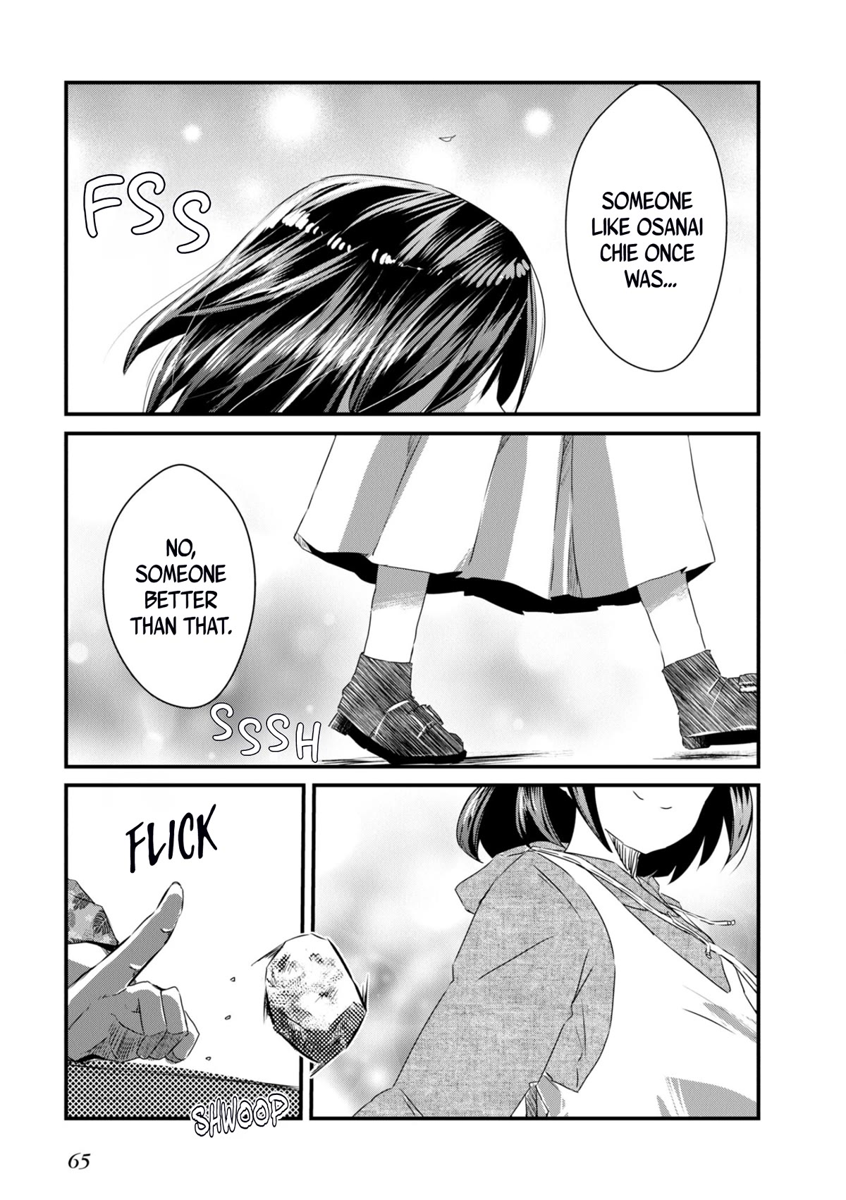 Old Man Reincarnates and Becomes a Genius Actor Chapter 8 page 29 - Chapter 8