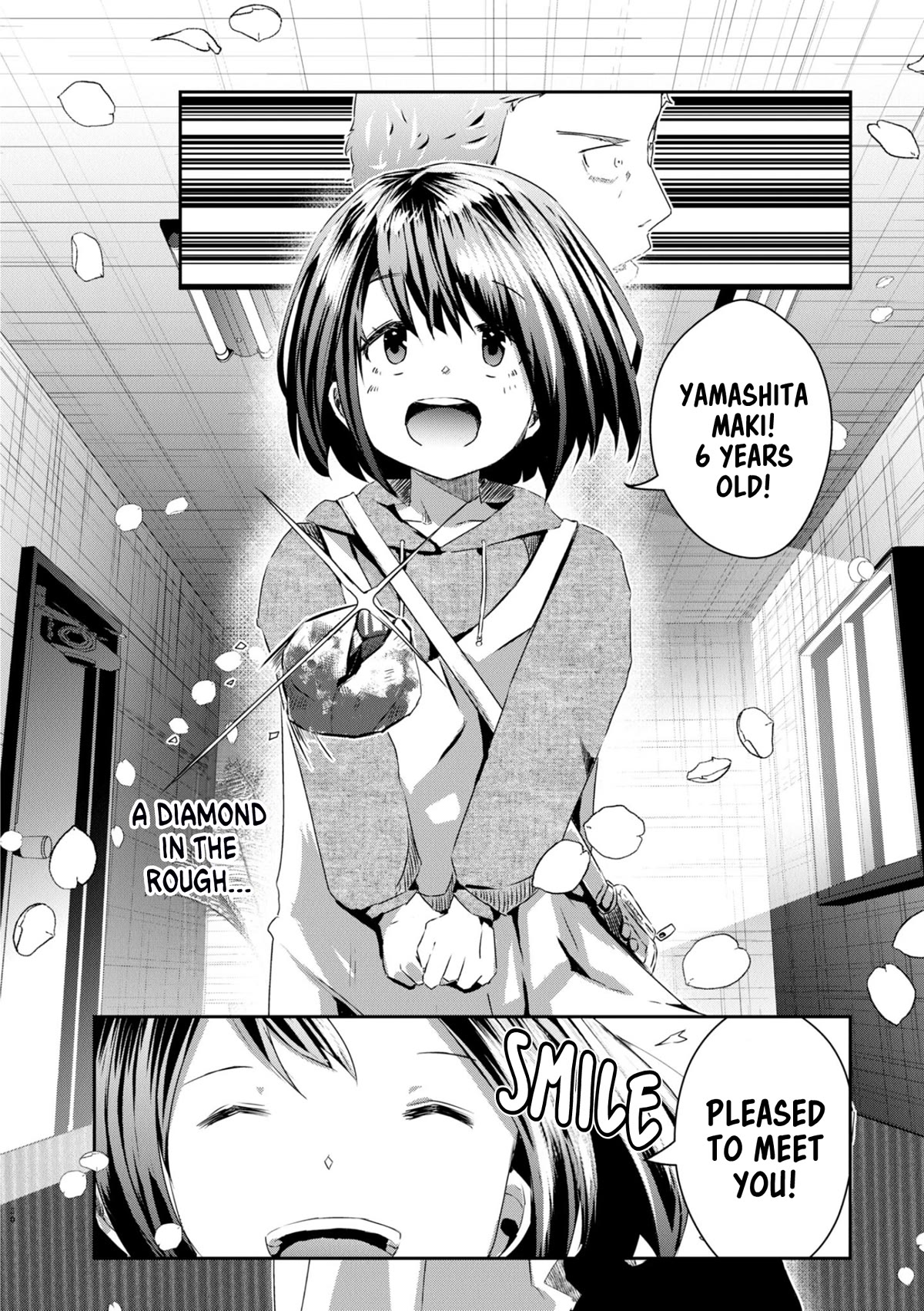 Old Man Reincarnates and Becomes a Genius Actor Chapter 8 page 30 - Chapter 8