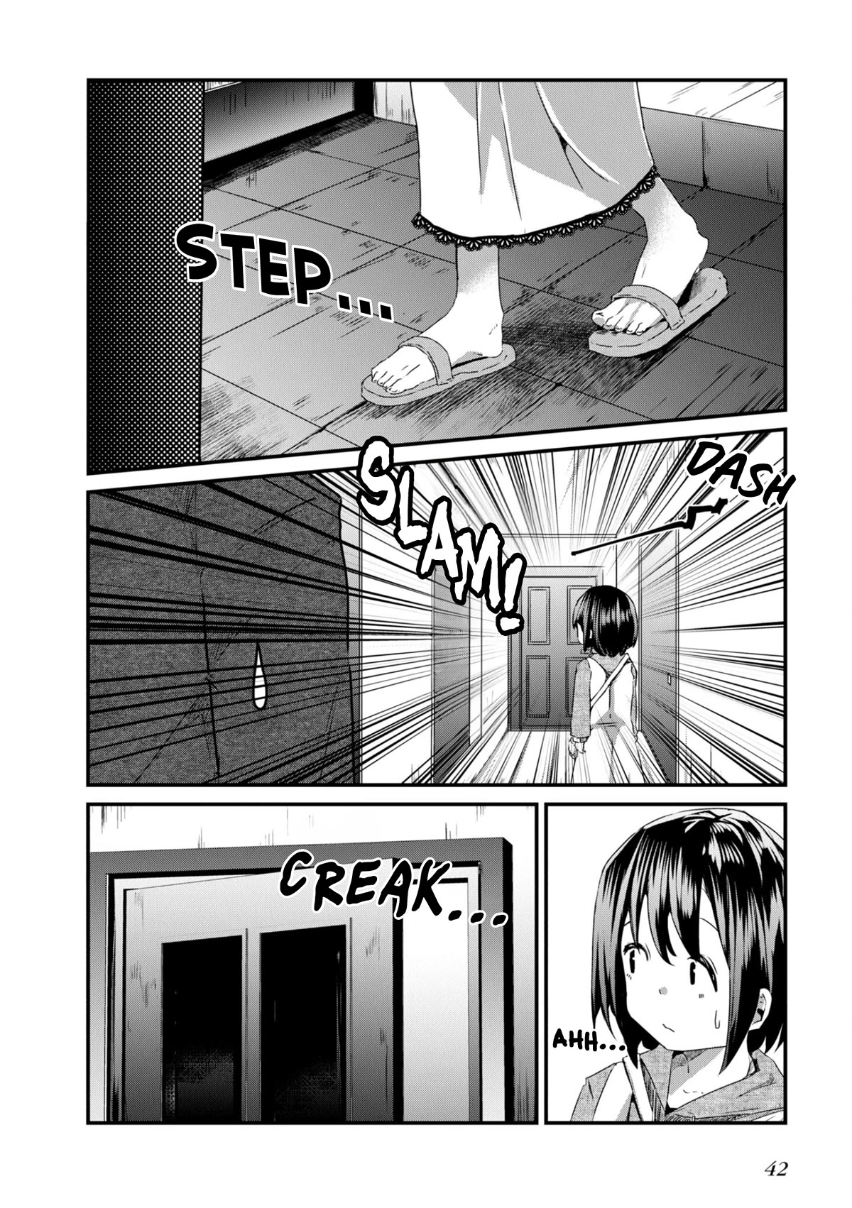 Old Man Reincarnates and Becomes a Genius Actor Chapter 8 page 6 - Chapter 8