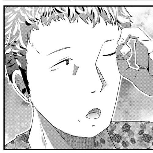 Old Man Reincarnates and Becomes a Genius Actor Chapter 8 cover