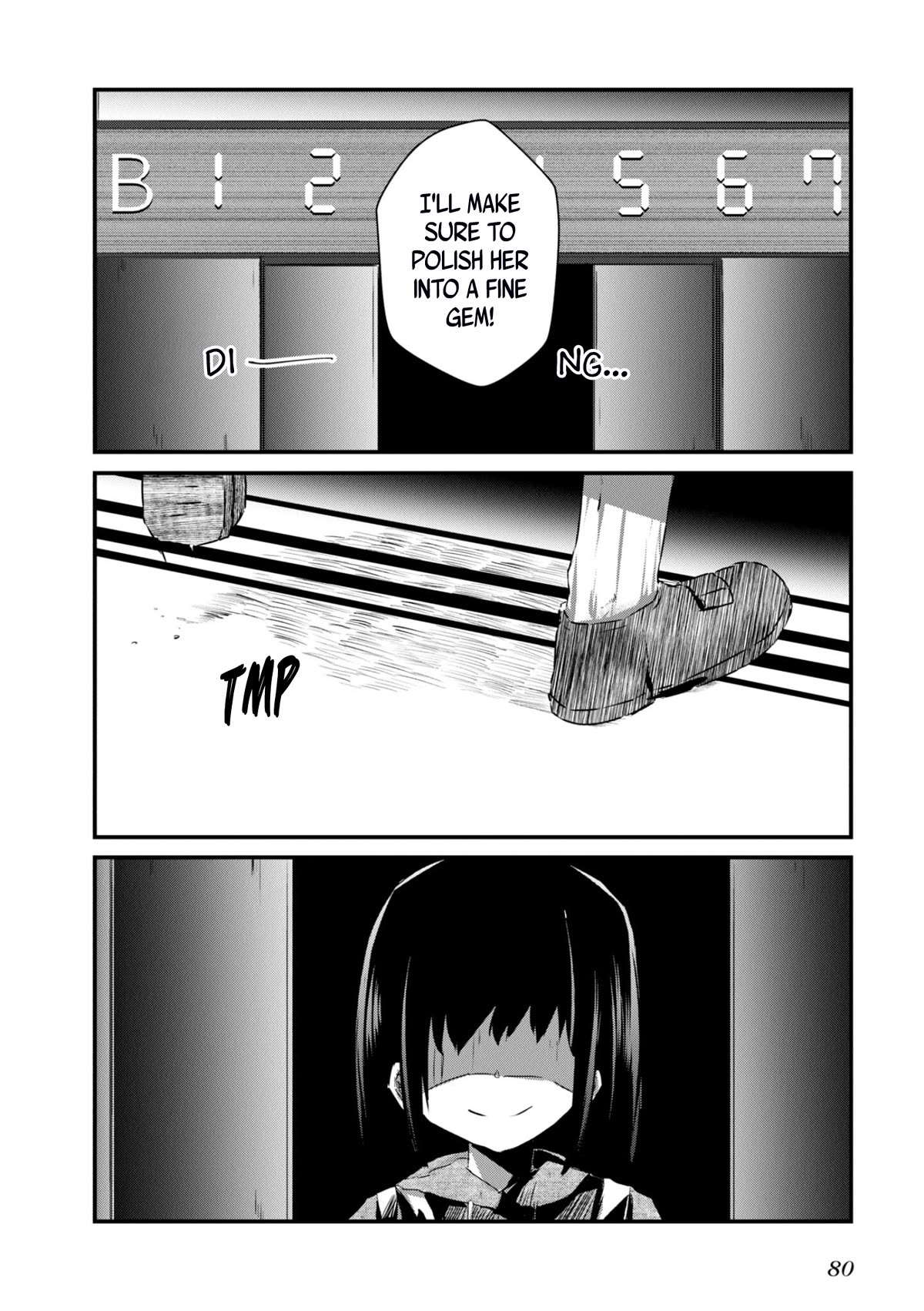 Old Man Reincarnates and Becomes a Genius Actor Chapter 9 page 13 - Chapter 9