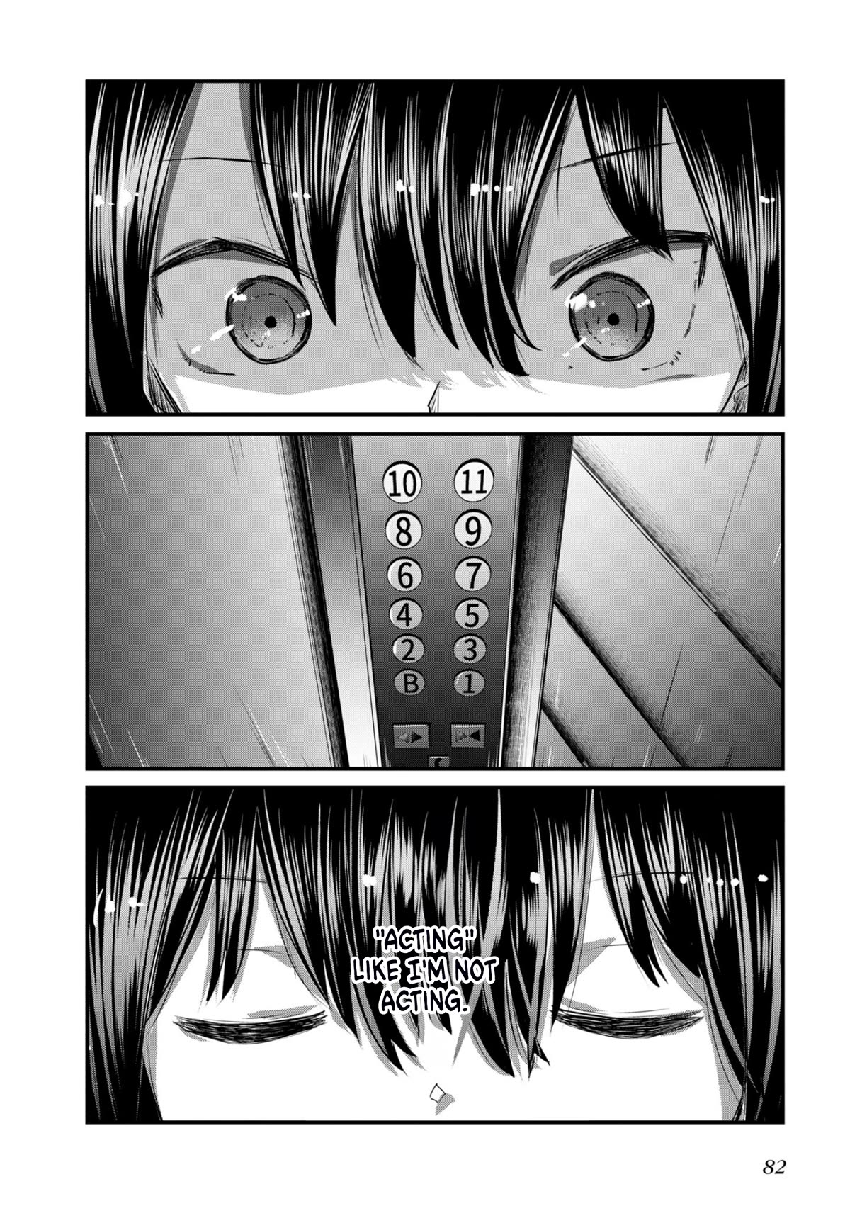 Old Man Reincarnates and Becomes a Genius Actor Chapter 9 page 15 - Chapter 9