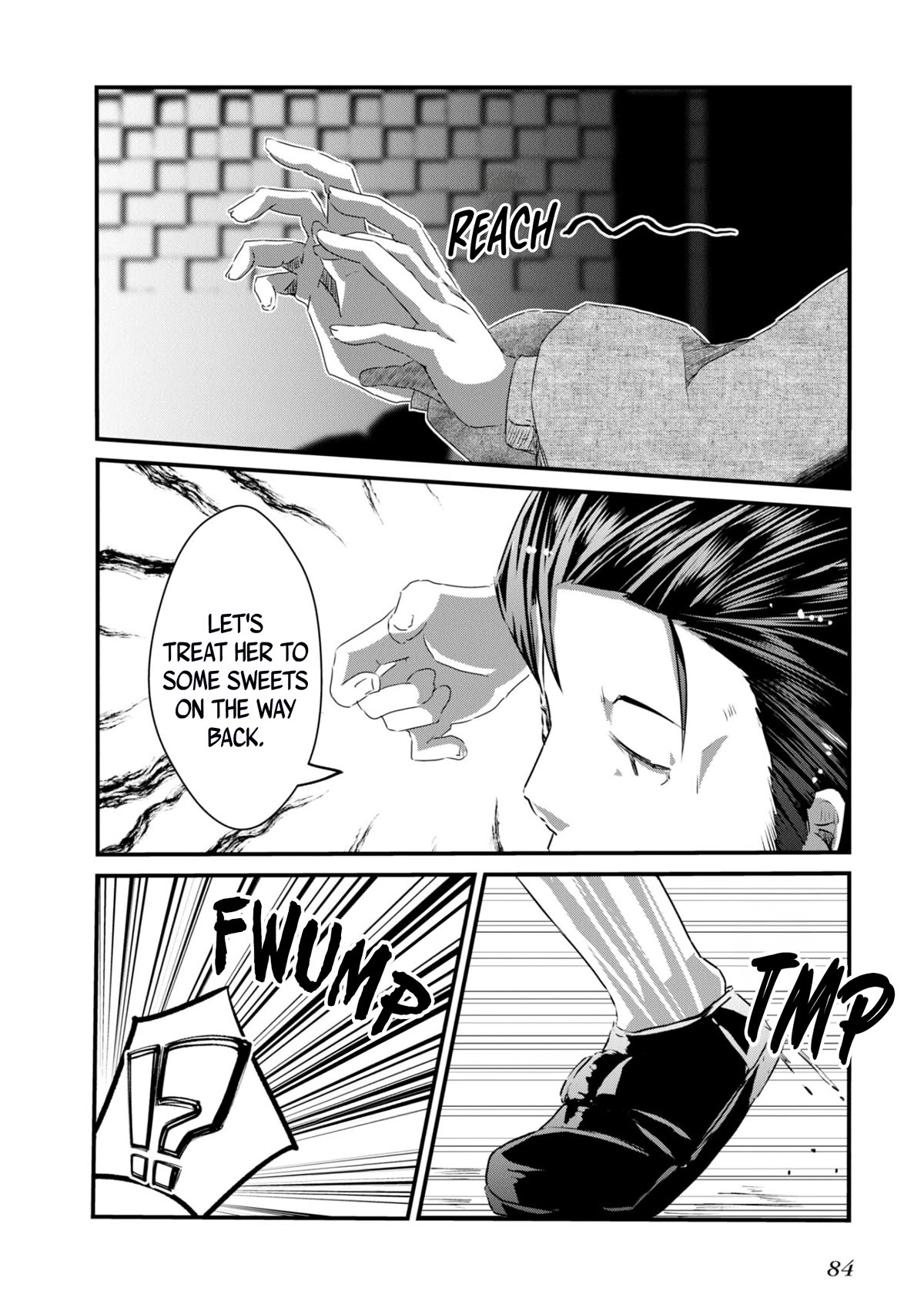 Old Man Reincarnates and Becomes a Genius Actor Chapter 9 page 17 - Chapter 9