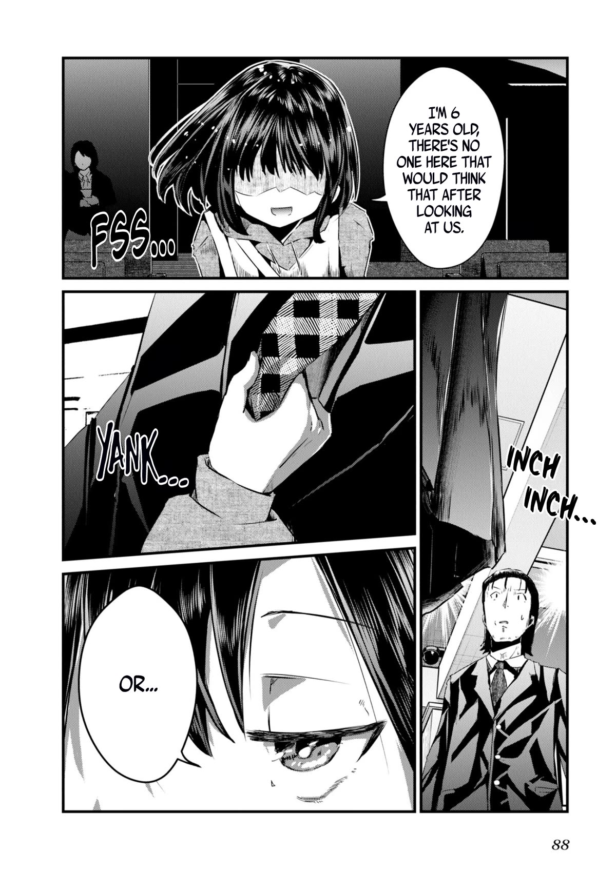 Old Man Reincarnates and Becomes a Genius Actor Chapter 9 page 21 - Chapter 9
