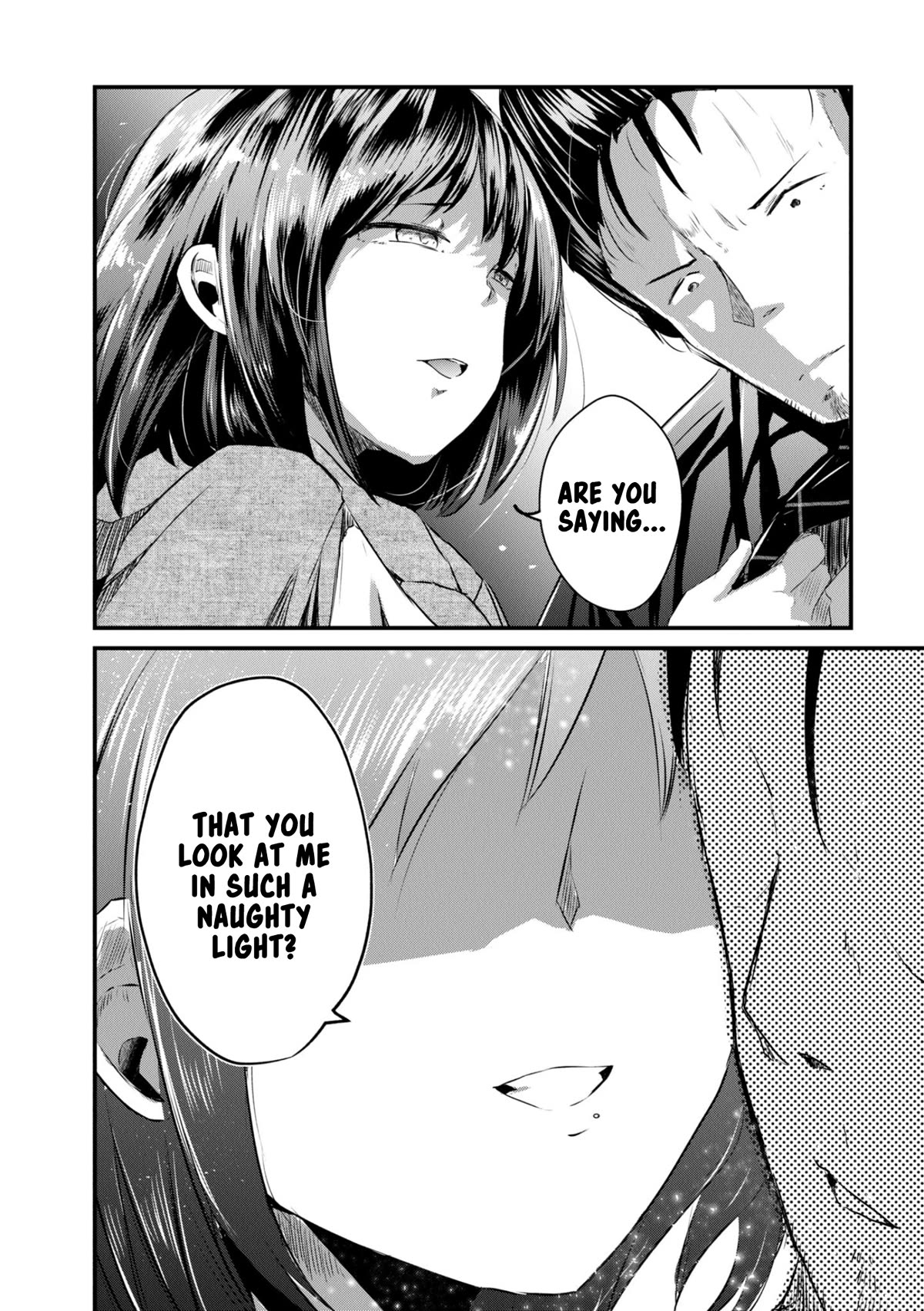 Old Man Reincarnates and Becomes a Genius Actor Chapter 9 page 23 - Chapter 9