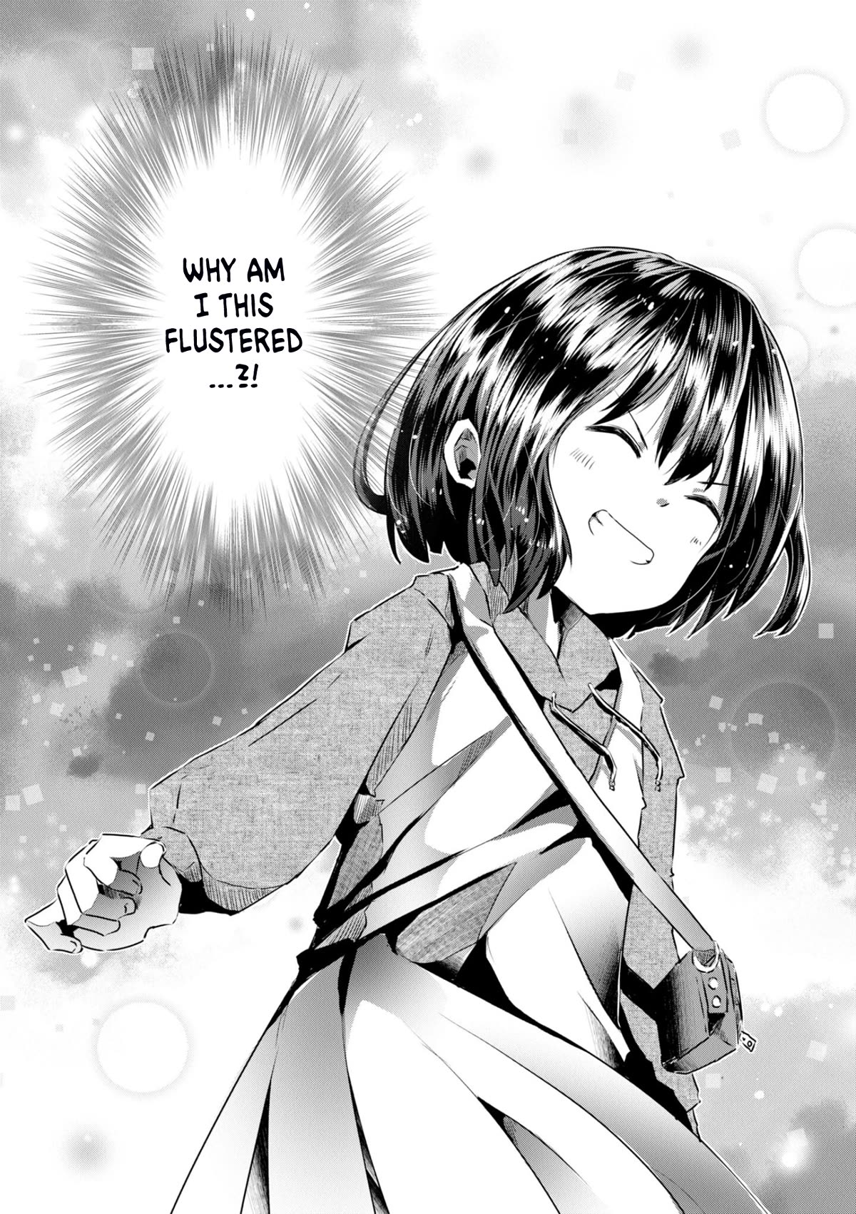 Old Man Reincarnates and Becomes a Genius Actor Chapter 9 page 26 - Chapter 9
