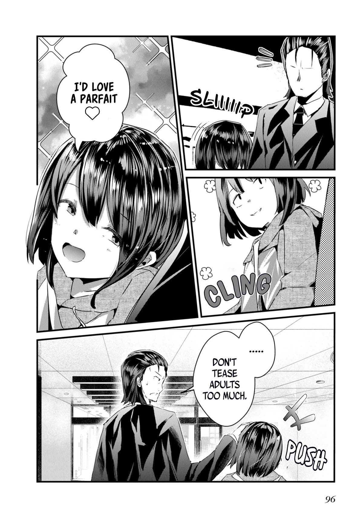 Old Man Reincarnates and Becomes a Genius Actor Chapter 9 page 29 - Chapter 9