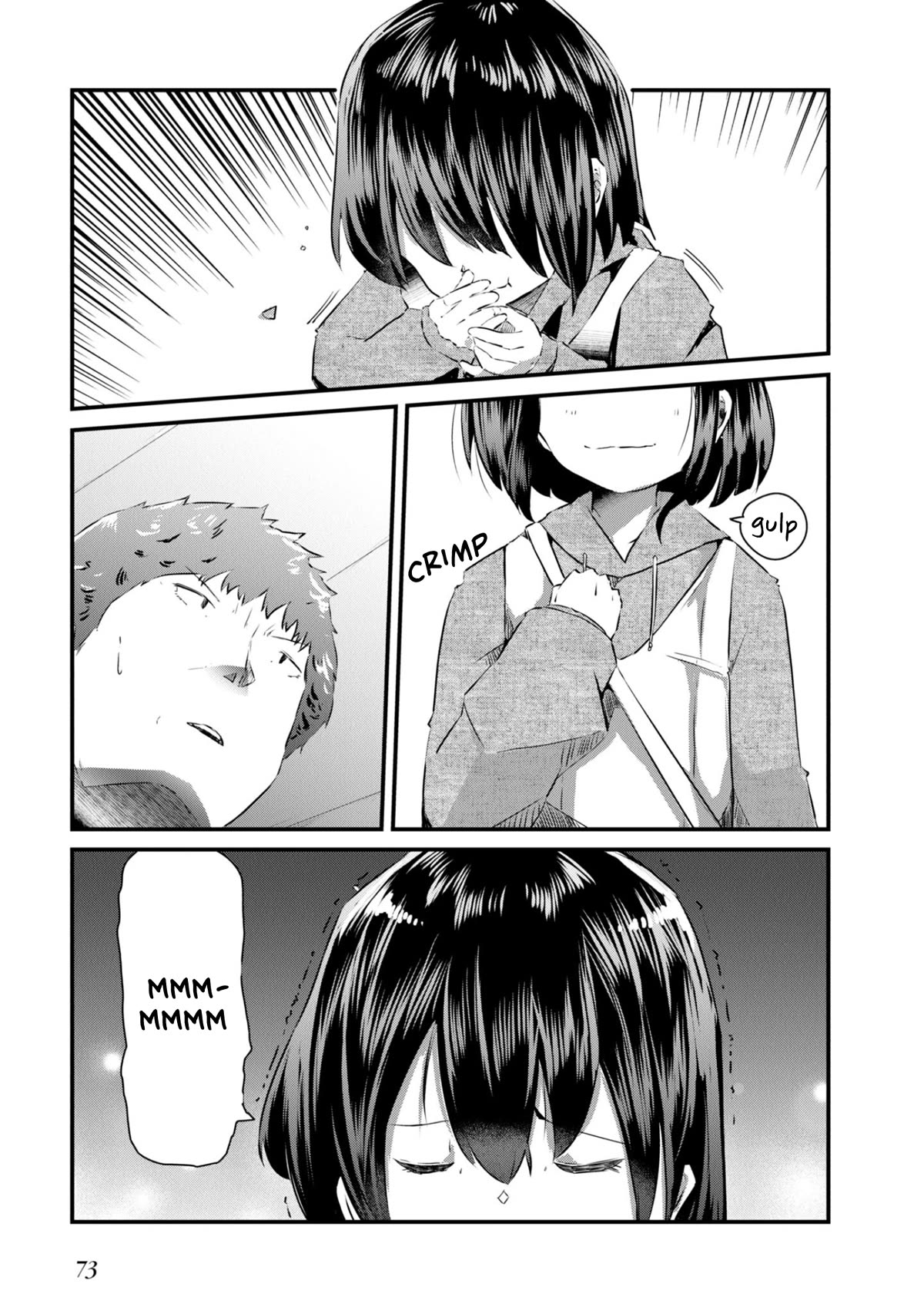 Old Man Reincarnates and Becomes a Genius Actor Chapter 9 page 6 - Chapter 9