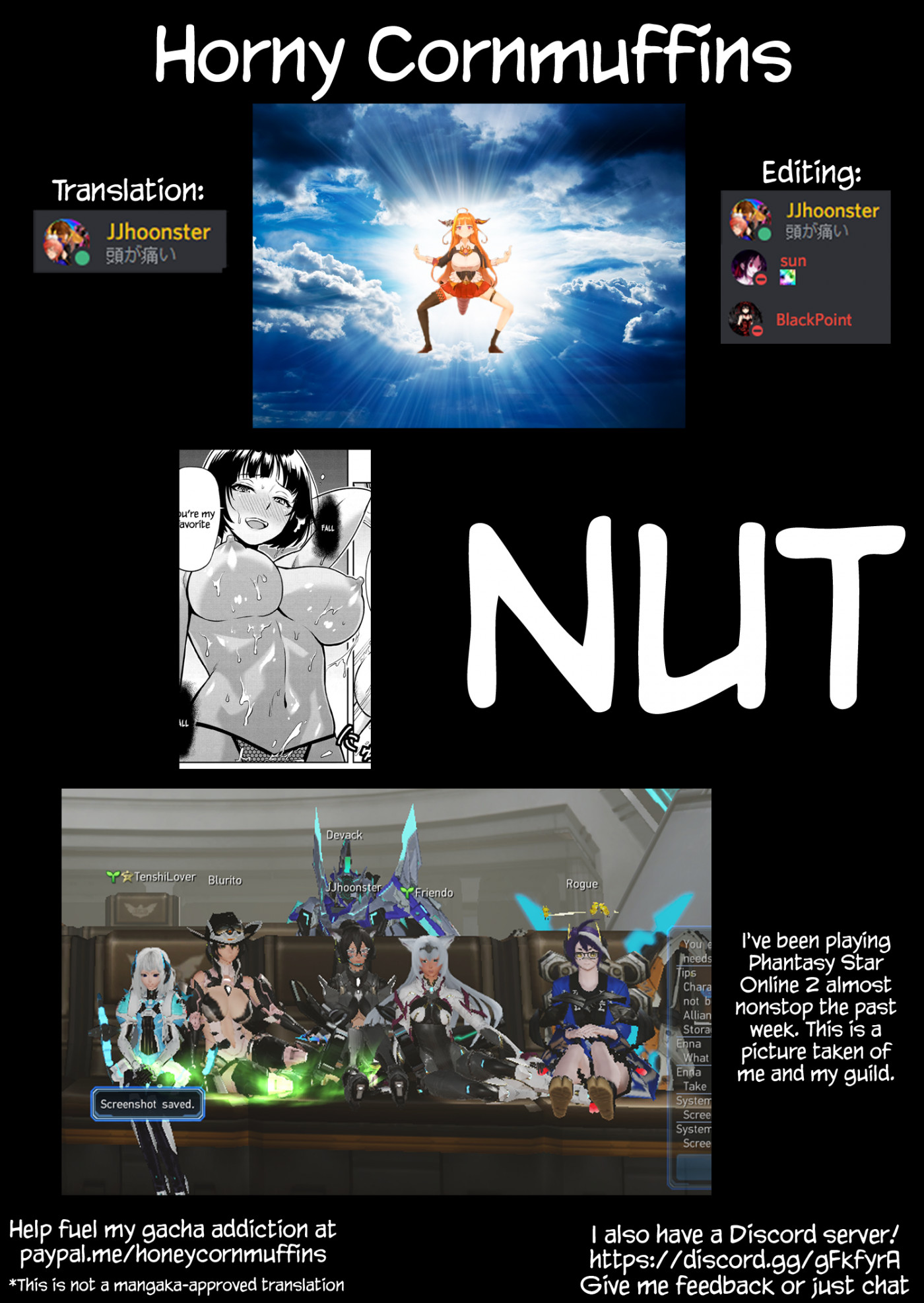 Older Elite Knight Is Cute Only in Front of Me Chapter 12.3 page 9 - Chapter 12.3