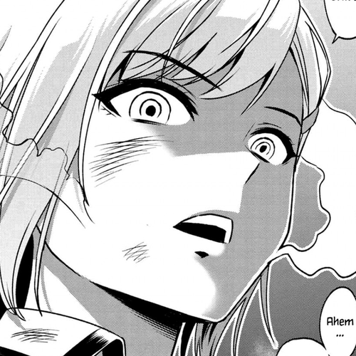 Older Elite Knight Is Cute Only in Front of Me Chapter 12.3 cover