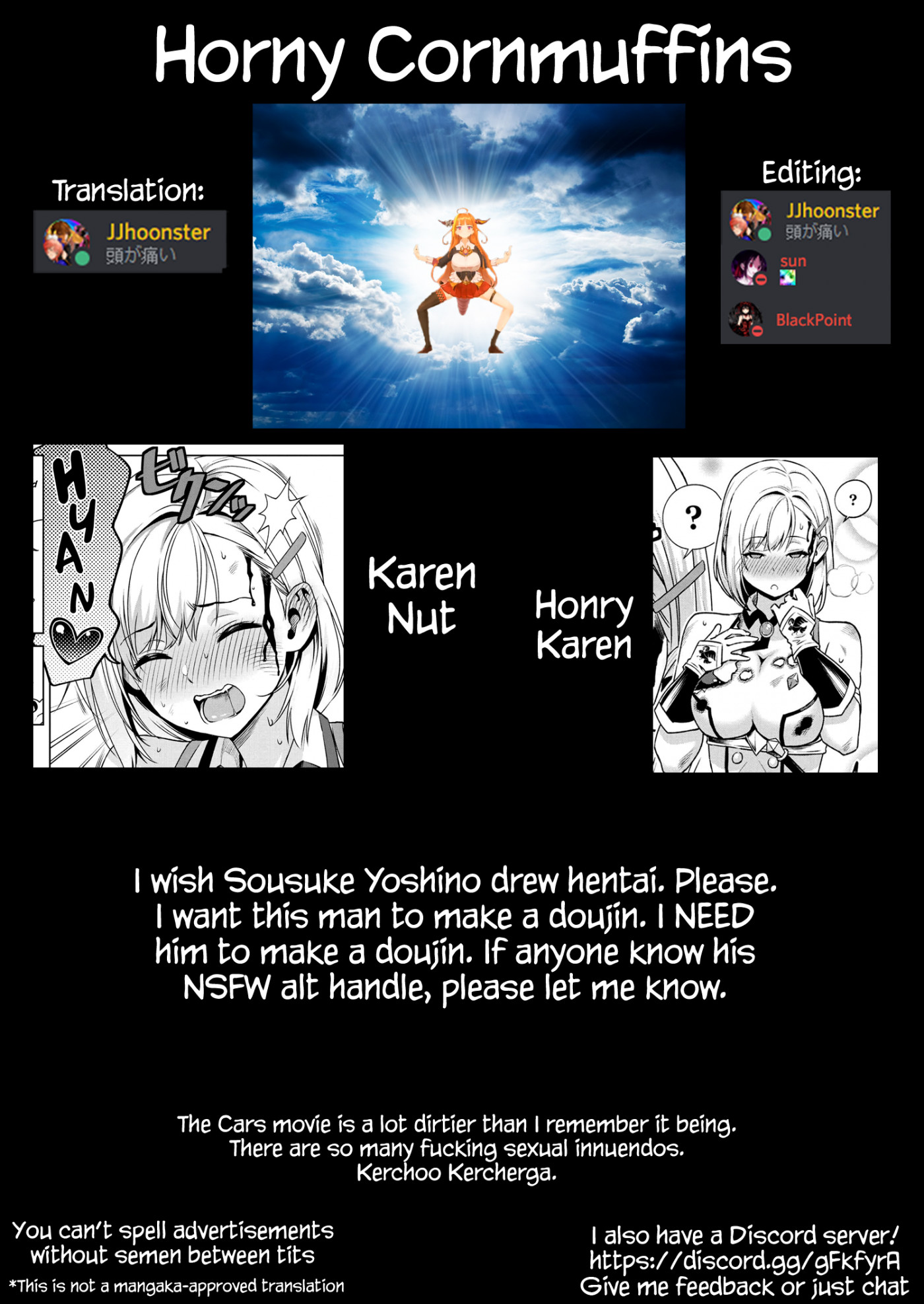 Older Elite Knight Is Cute Only in Front of Me Chapter 14.1 page 9 - Chapter 14.1