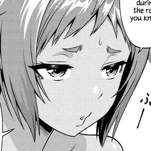 Older Elite Knight Is Cute Only in Front of Me Chapter 15.1 cover