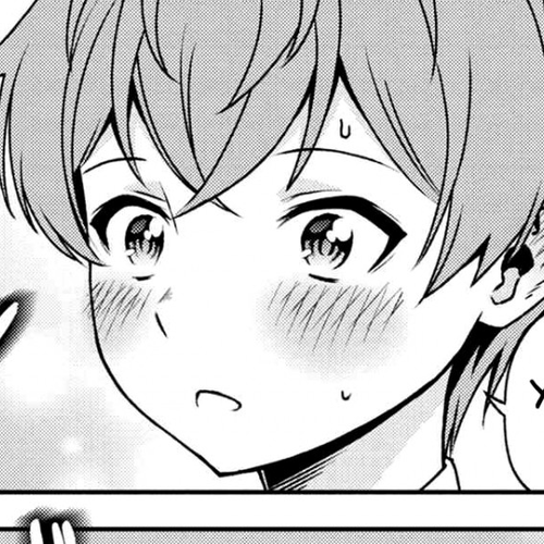 Older Elite Knight Is Cute Only in Front of Me Chapter 16.1 cover