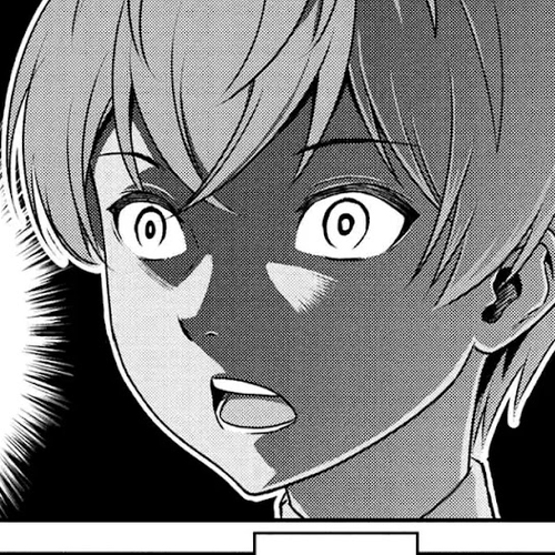 Older Elite Knight Is Cute Only in Front of Me Chapter 16.2 cover
