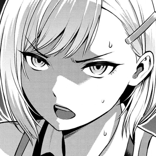 Older Elite Knight Is Cute Only in Front of Me Chapter 17.1 cover