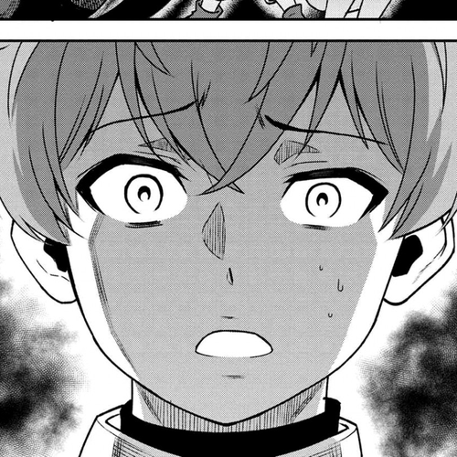 Older Elite Knight Is Cute Only in Front of Me Chapter 18.2 cover