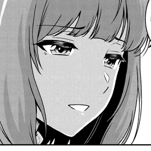 Older Elite Knight Is Cute Only in Front of Me Chapter 19.1 cover