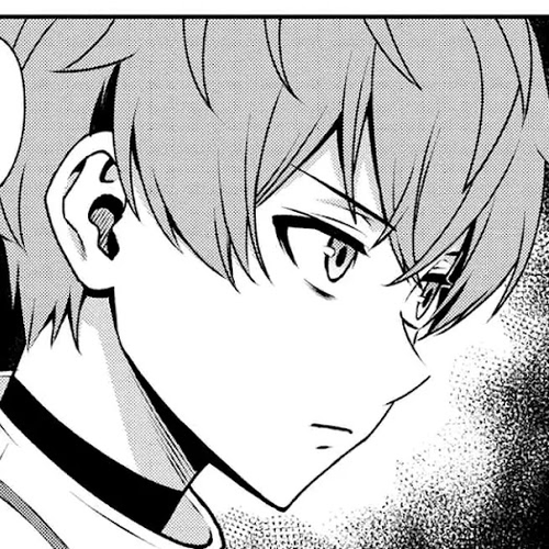 Older Elite Knight Is Cute Only in Front of Me Chapter 19.2 cover