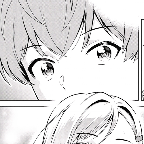 Older Elite Knight Is Cute Only in Front of Me Chapter 19.3 cover