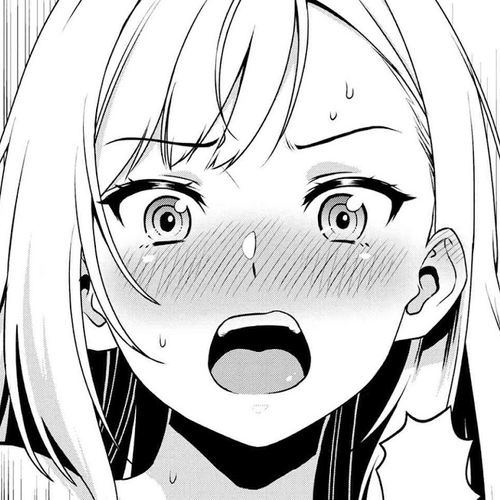 Older Elite Knight Is Cute Only in Front of Me Chapter 2.1 cover