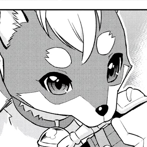 Older Elite Knight Is Cute Only in Front of Me Chapter 20.2 cover
