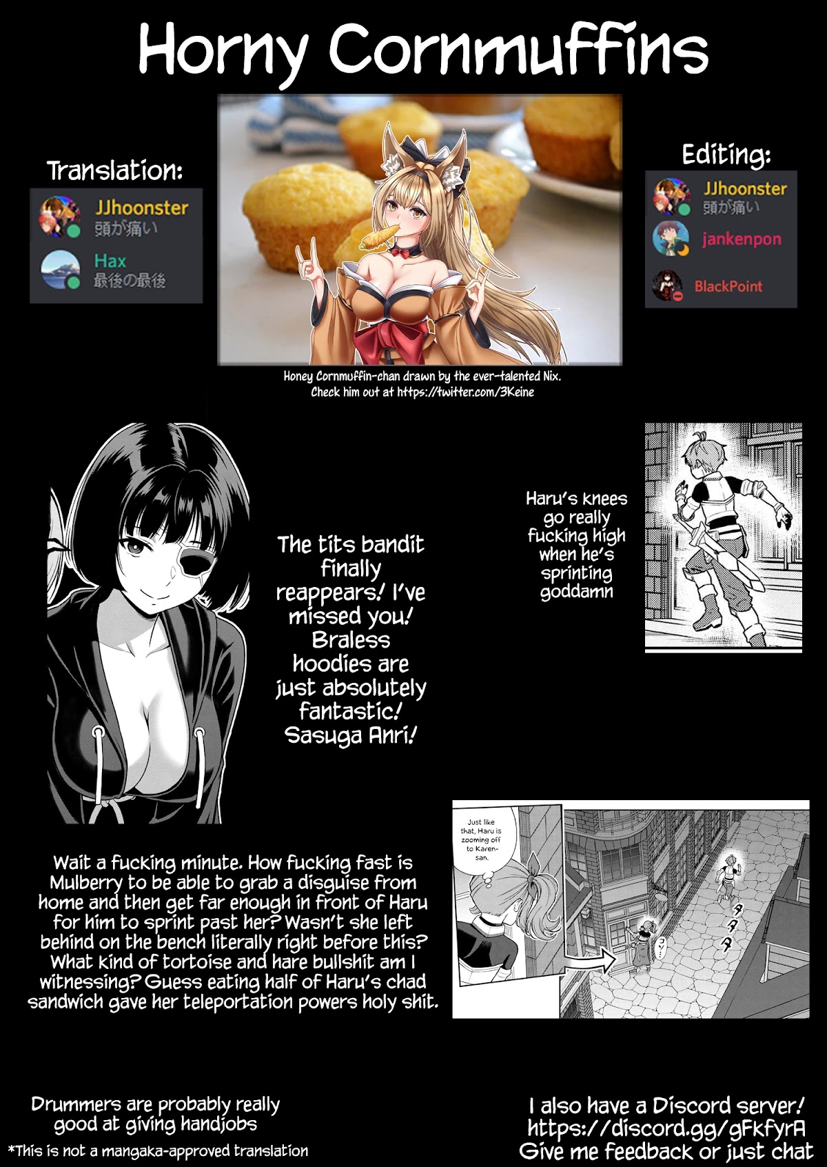 Older Elite Knight Is Cute Only in Front of Me Chapter 23.1 page 8 - Chapter 23.1