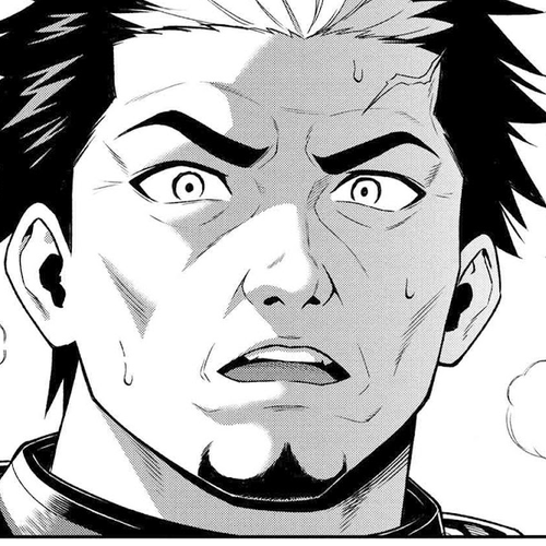 Older Elite Knight Is Cute Only in Front of Me Chapter 23.1 cover