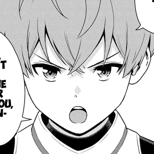 Older Elite Knight Is Cute Only in Front of Me Chapter 25.2 cover