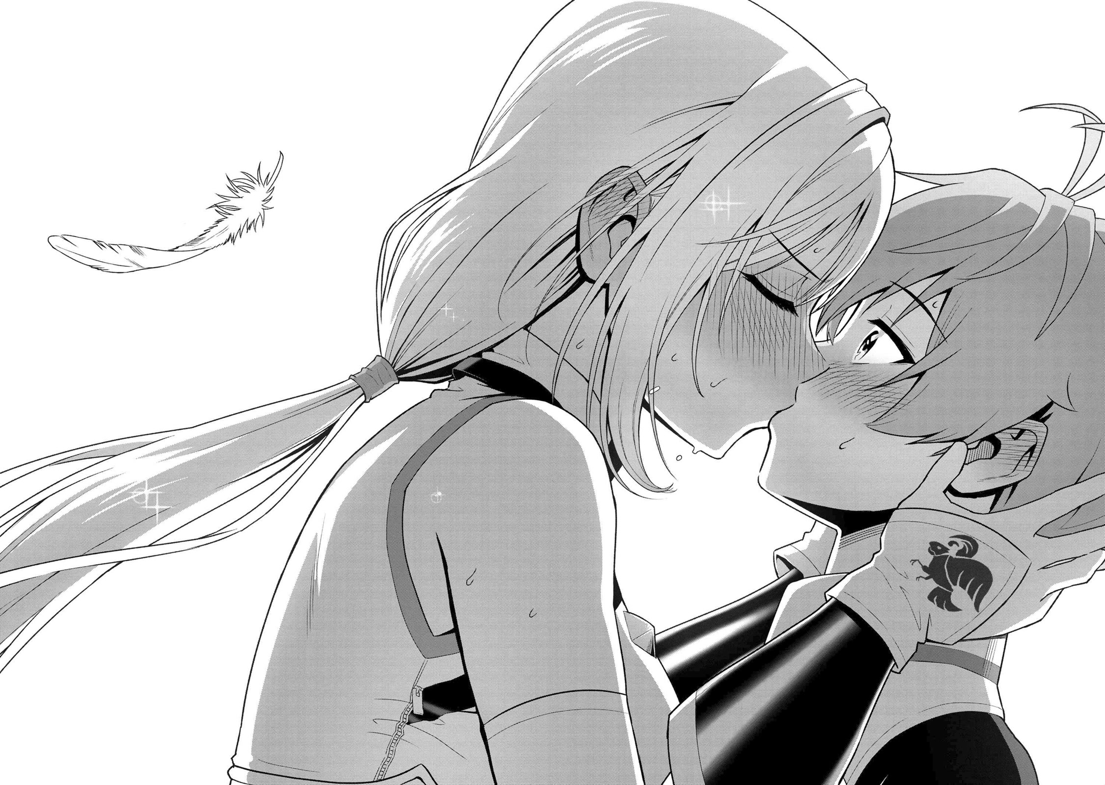 Older Elite Knight Is Cute Only in Front of Me Chapter 25.3 page 9 - Chapter 25.3