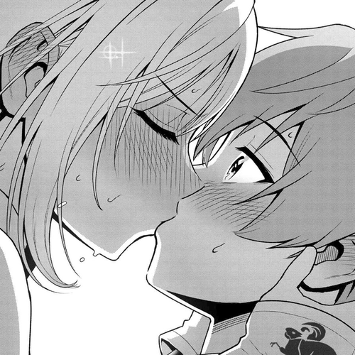 Older Elite Knight Is Cute Only in Front of Me Chapter 25.3 cover