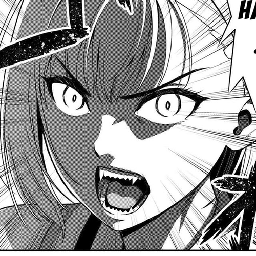 Older Elite Knight Is Cute Only in Front of Me Chapter 27.1 cover