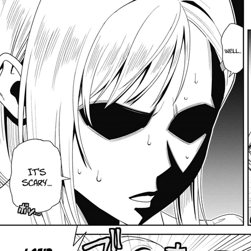 Older Elite Knight Is Cute Only in Front of Me Chapter 29.1 cover