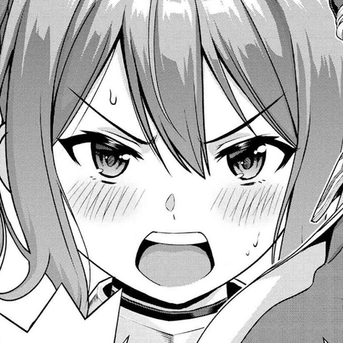 Older Elite Knight Is Cute Only in Front of Me Chapter 3.1 cover