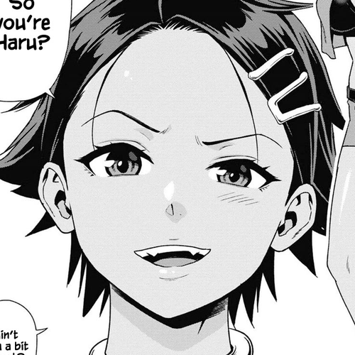 Older Elite Knight Is Cute Only in Front of Me Chapter 30.1 cover