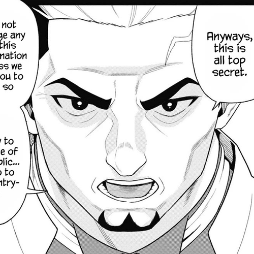 Older Elite Knight Is Cute Only in Front of Me Chapter 31.1 cover