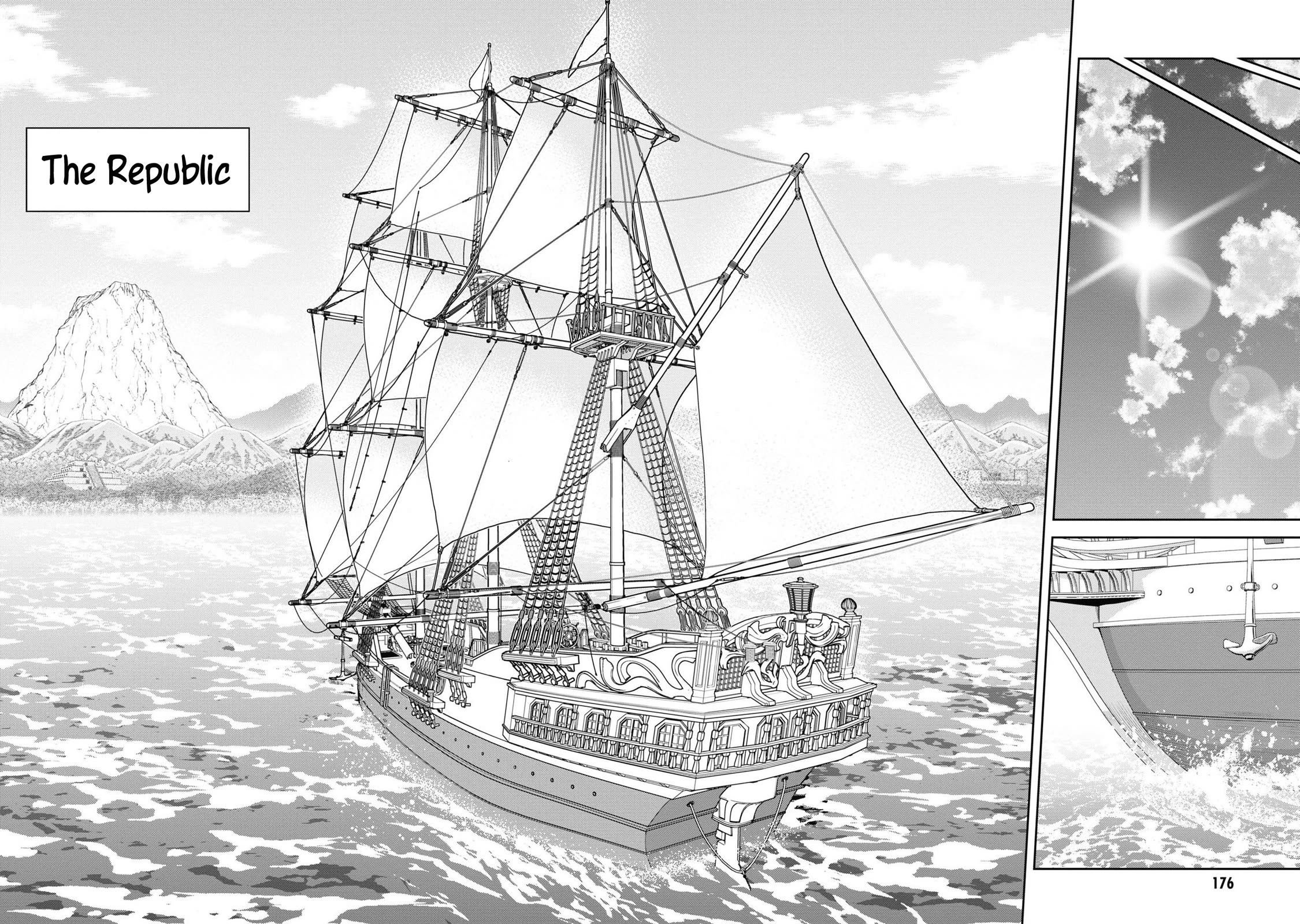Older Elite Knight Is Cute Only in Front of Me Chapter 31.3 page 13 - Chapter 31.3