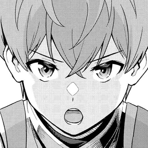 Older Elite Knight Is Cute Only in Front of Me Chapter 33.2 cover