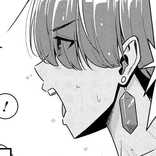 Older Elite Knight Is Cute Only in Front of Me Chapter 34.1 cover