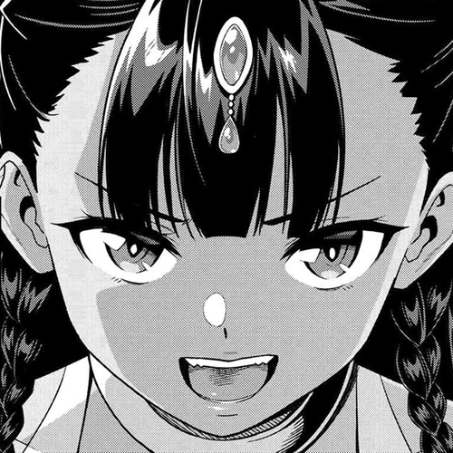 Older Elite Knight Is Cute Only in Front of Me Chapter 34.2 cover