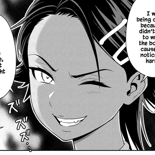 Older Elite Knight Is Cute Only in Front of Me Chapter 35.1 cover