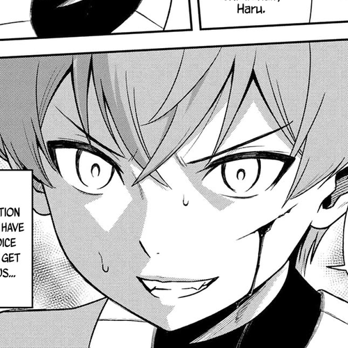 Older Elite Knight Is Cute Only in Front of Me Chapter 35.2 cover