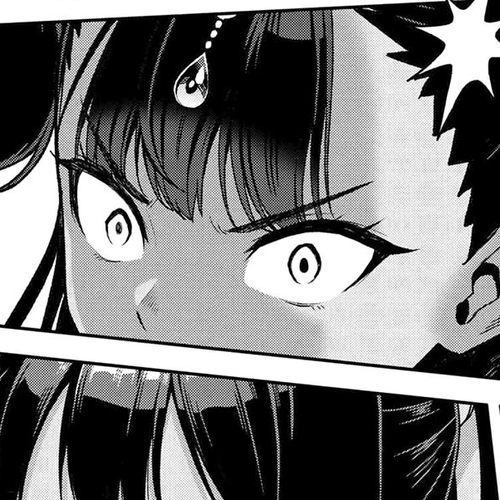 Older Elite Knight Is Cute Only in Front of Me Chapter 36.1 cover